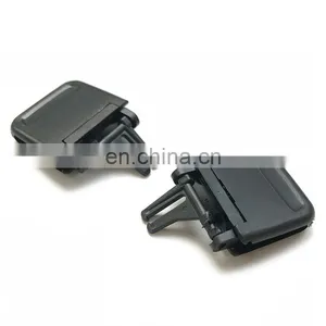 Easy Installation AC Vent Tabs Air Grille Clips Replacement Parts For Porsche Cayenne 2010-2017 7P5819000 thumbnail-3