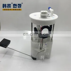 17040-3DA0A	Fuel Pump Assembly	For	Nissan Tiida C13 thumbnail-2