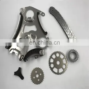11317542837 Timing Chain Kit for BMW N52/N55 Timing Repair Kit thumbnail-1