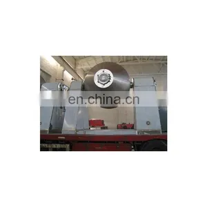 Best Sale Total Volume 100L Conical Vacuum Dryer for Electronic Industry thumbnail-1