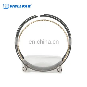 2M5097 Wellfar 2003-08 348cu Engine Piston Rings 99.5mm For Chrysler, Desoto, Dodge & Plymouth thumbnail-3