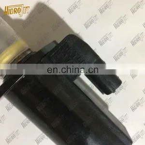 Solenoid Valve for SK200-8 Solenoid Valve YN35V00048F1 KDRDE5K-31/30C50 SKY5P-17-A Excavator Spare Parts thumbnail-4