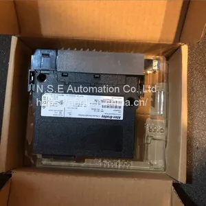 Allen Bradley Modules 1756-RM2XT ControlLogix Redundancy Module thumbnail-1