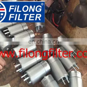 FILONG Manufacturer High Quality Fuel Filter FF-4001 77363657 WK853/21 KL567 H315W PP966/3 PS10042 FCS722 ST6120 thumbnail-4