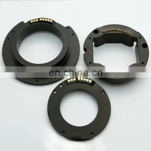2021 Professional Plastic Molding Injection Plastic Machining Parts thumbnail-4