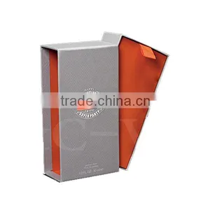 Custom Paper Rectangle Folding Paper Box thumbnail-1