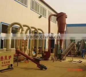 Small Air Dryer (CE) thumbnail-1
