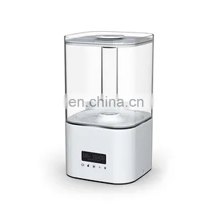 Oem/odm Factory Direct Sales Ultrasonic Humidifier Indoor Air Humidification 5.5l Large Capacity Water Tank thumbnail-4