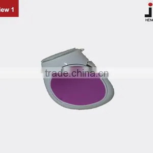 JAK HF8036 CE and RoHS Certificated 2 Speeds Face Washing Facial Massager thumbnail-2
