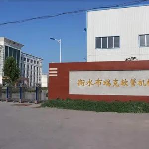 Hengshui Brake Hose Machinery Co.,ltd company overview - view 1 thumbnail