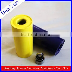 Welding Pipe Boilie Roller for Cement Spraying Machine thumbnail-1