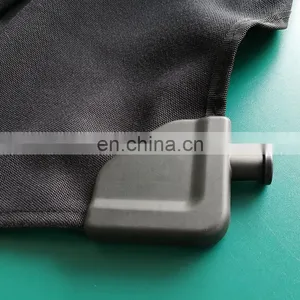 High Quality Cargo Cover Mk2 2020 Defender Rear Trunk Cover for Land Rover Defender Mk2 110 L663 2020-2022 Parcel Shelf thumbnail-2