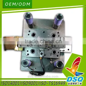 Metal Punching Die From Taiwan thumbnail-6