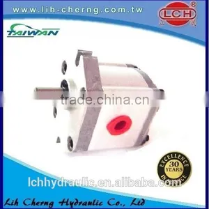Wholesale China Factory Parker Hydraulic Gear Pump thumbnail-3