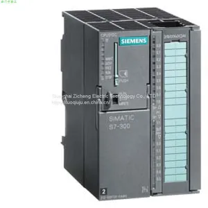 6ES73121AE140AB0 Siemens PLC S7-300 SIMATIC S7-300,CPU 312 thumbnail-1