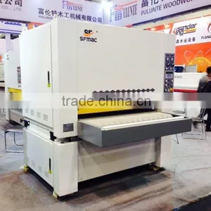 Floating Painting Sanding Machine thumbnail-6