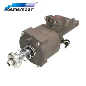 Clutch Booster Servo 622107AM for Scania Truck Spare Parts thumbnail-1