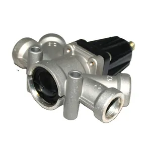 Air Brake Valve 4750104000 1305138 Pressure Limiting Valve thumbnail-1