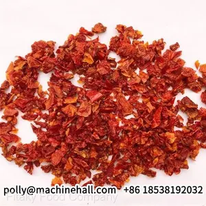 Bulk High Quality Dehydrated Tomato Wholesale Price thumbnail-2
