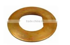 Ford New Holland Parts DIFFENTIAL WASHER 9966352 09966352 83952521 CAR115731 thumbnail-1