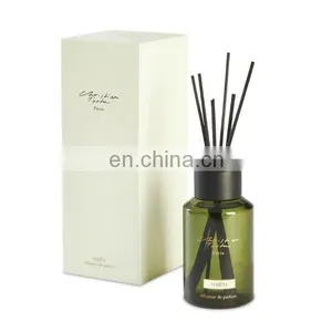 ENO Wholesale Custom Logo Luxury Drawer Empty Reed Diffuser Bottle Packaging Gift Box thumbnail-2