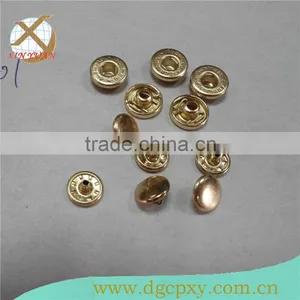 Titch Snap Button for Garments Bags Wearings thumbnail-1