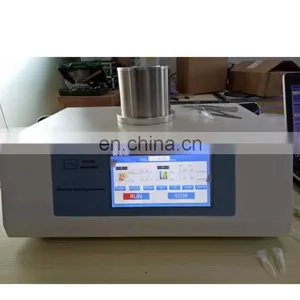HDSC-N1 Differential Scanning Calorimeter With Best Quality thumbnail-2