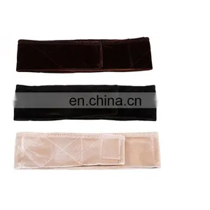 Amazon Hotsale In Stock No Slip Wig Band Velvet Wig Grip Headband thumbnail-5