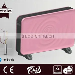Best Sale Home Heater Electric Convector thumbnail-1