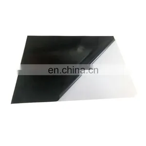 120g/140g Self-adhesive Cuttable Color Vinyl Roll Price (High Glossy ,Pure Matte 0.61m /1.22m ) thumbnail-4