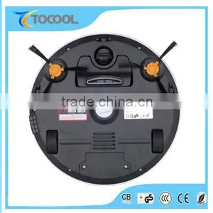 3 In 1 Multifunctional 2016 Robot Carpet Cleaner TC-350 thumbnail-5