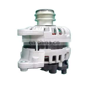 23100-1107R Auto Alternator for 231004426R for Engine D4F 728 and D4F 740 in Stock 23100-3730R thumbnail-4