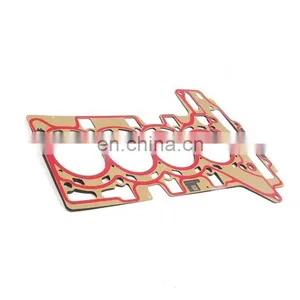 High Quality And Inexpensive Manufacturer Customized Top Quality Hot Sell Auto Part Cylinder Head Gasket 1112 7620 697 For BMW thumbnail-1