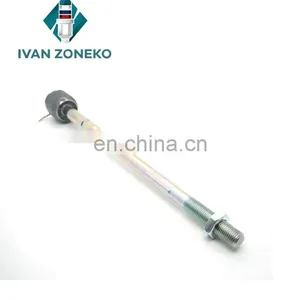 High Efficiency Automobile Parts Tie Rod End With OE Number 4422A076 Fit For Mitsubishi thumbnail-4