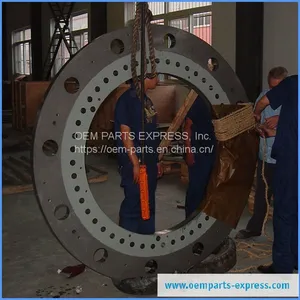 Custom Made Machining Parts, Casting Parts thumbnail-5