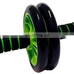 Abs Carver for Abdominal & Stomach Exercise Training Abs Roller Ab Wheel thumbnail-2