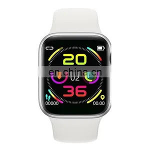 2021 New W26+ W26 Plus Smart Watch 1.75 Full Screen Touch Control Smart Watch Band W26+ Sport Watch Smart Bracelet PK T500 thumbnail-1