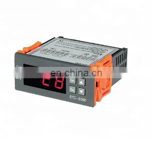 Temperature Controller For Cold Storage Refrigerator STC-8090 thumbnail-1