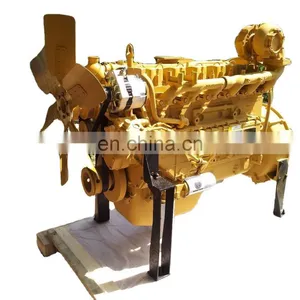 Hot Sale Brand New Weichai WD10G240E201 Diesel Engine for Construction thumbnail-1
