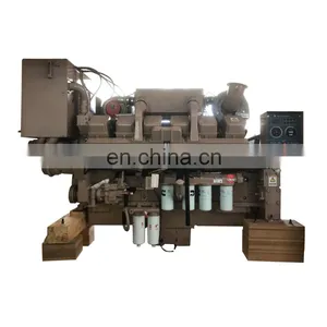 Boat Engine KTA38 Motor Marino 800hp Marine Engine thumbnail-1