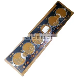 Shiyan QSL ISLe Diesel Engine Part Cylinder Head Gasket 3967059 thumbnail-1