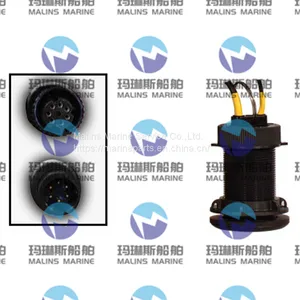 Furuno Digital Depth and Temp Sensor 235DT-PSE thumbnail-1