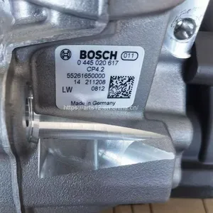 0 445 020 617 Fuel Pump CP4.2 Fuel Injection Pump 0445020617 C5526165 5526165 thumbnail-5