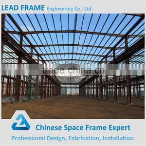 Steel Structure Building Construction Companies in China thumbnail-2