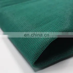 Factory Direct Supply Safety Net Iraq Market Dark Green Safety Net Mono Wire Construction Safety Net thumbnail-3