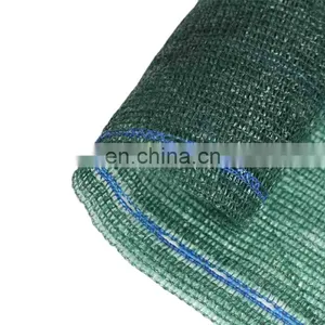 Green Sun Shade Mesh Netting /Shade Net Cloth/Shading Nets thumbnail-1