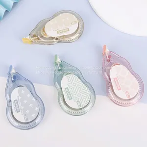 Factory OEM Order Customization Color 30m Tipex Correction Tape thumbnail-4