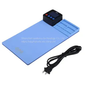 Mijing CP320 LCD Screen Disassemble Pad Heating Mat Phone Touch Open Tool thumbnail-2