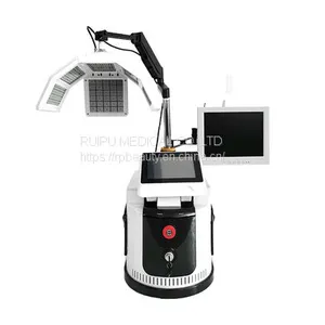 HKS227A Portable Diode Laser Led Hair Growth thumbnail-1