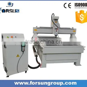 China Factoy Cnc Carving Cutting Router 3 Axis Cnc Router Kit Good Quality Cnc Machine thumbnail-3